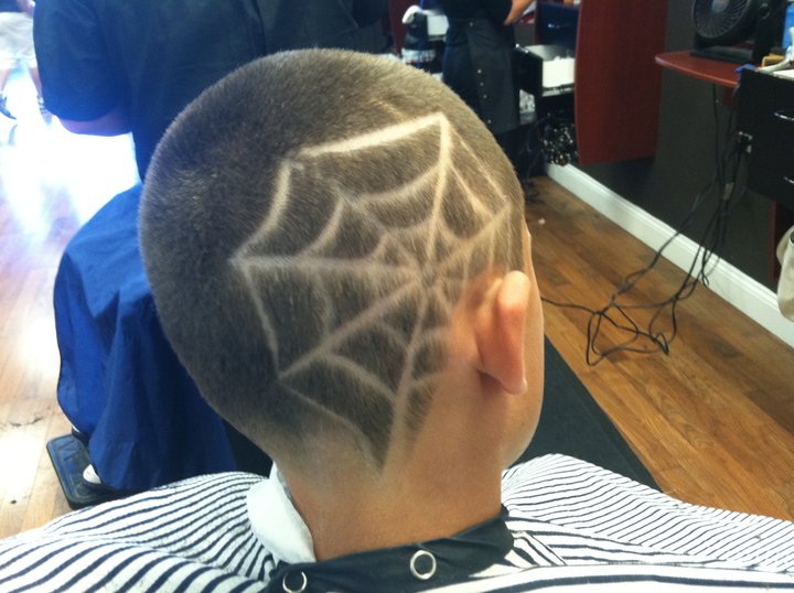 Justin's Modern Day Style, Old School Feel