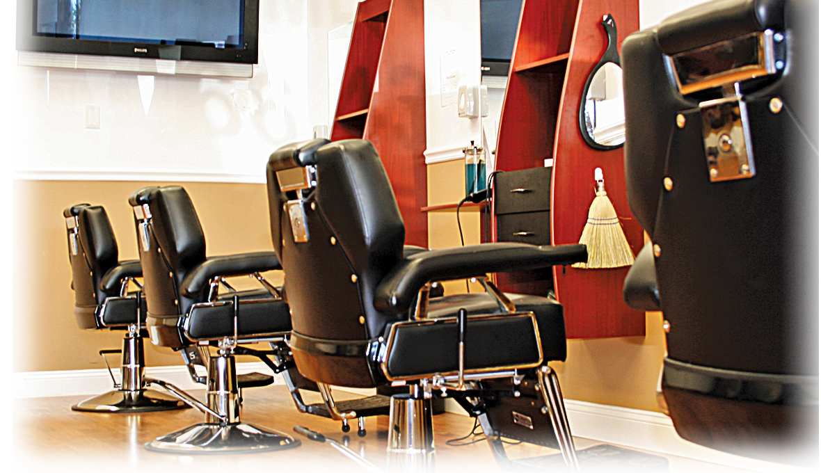 Justin's Modern Day Style, Old School Feel