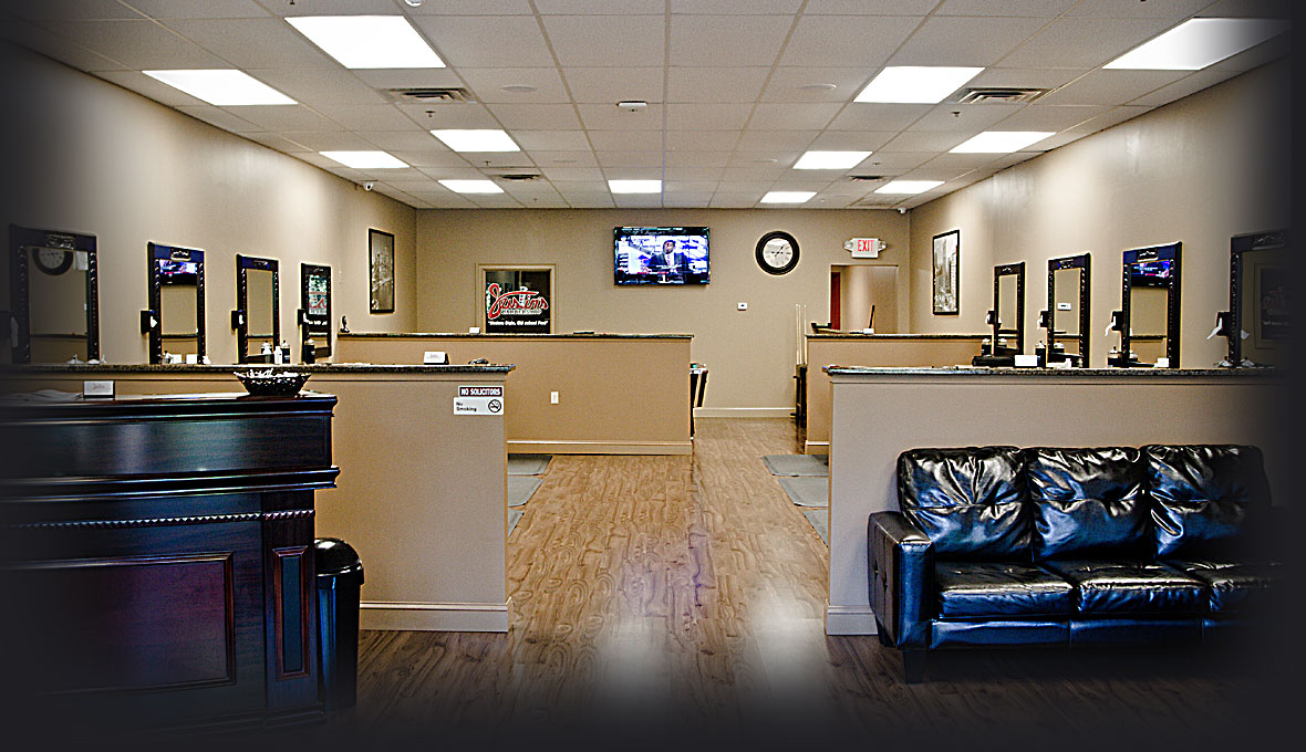 Justin's Modern Day Style, Old School Feel